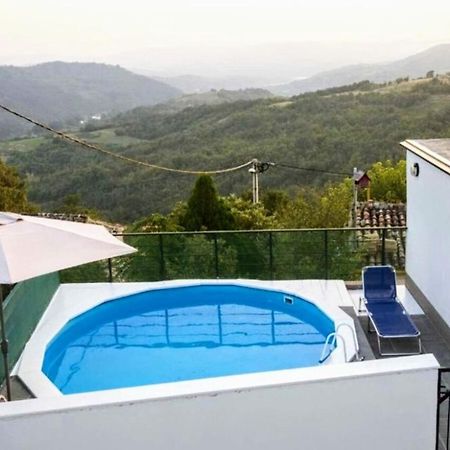 The Grandview Residence Buzet Kültér fotó