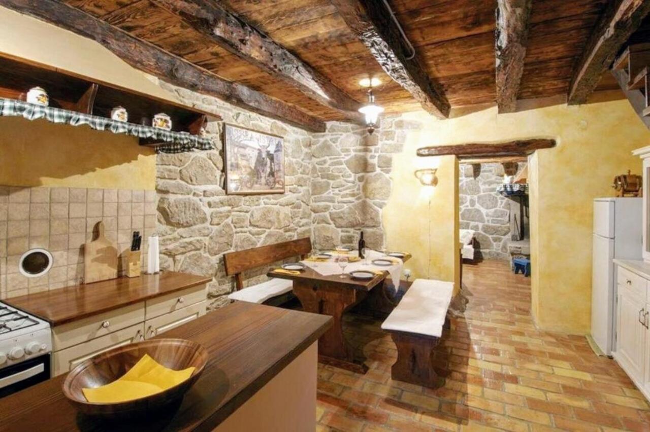 The Grandview Residence Buzet Kültér fotó