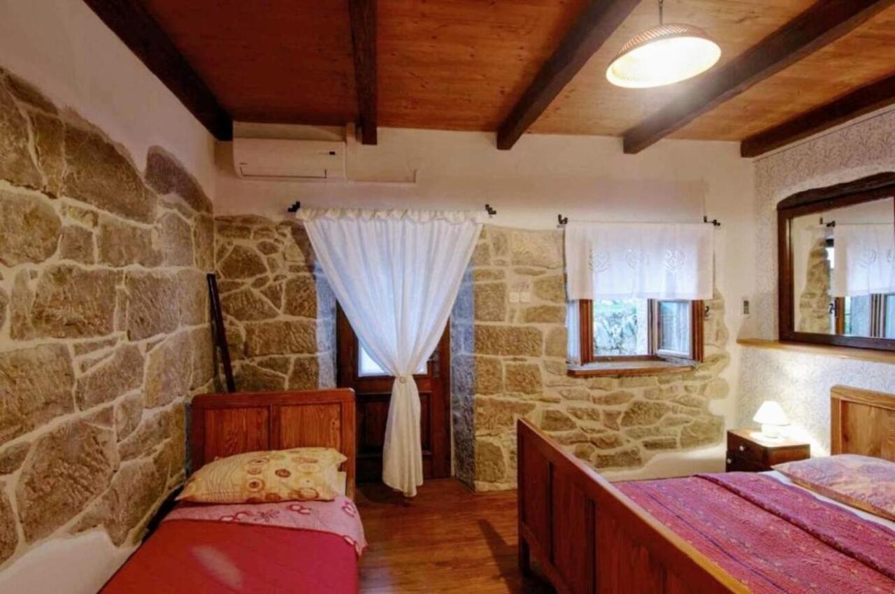 The Grandview Residence Buzet Kültér fotó