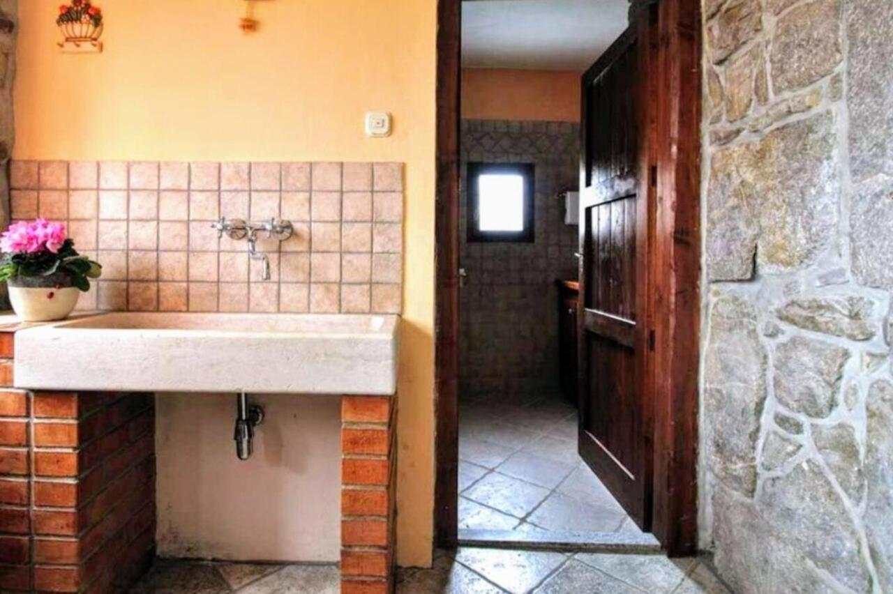 The Grandview Residence Buzet Kültér fotó