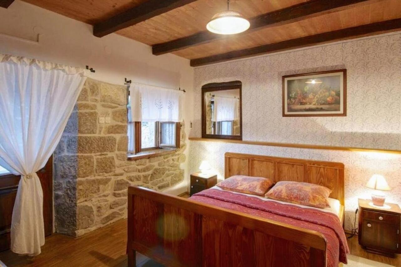 The Grandview Residence Buzet Kültér fotó