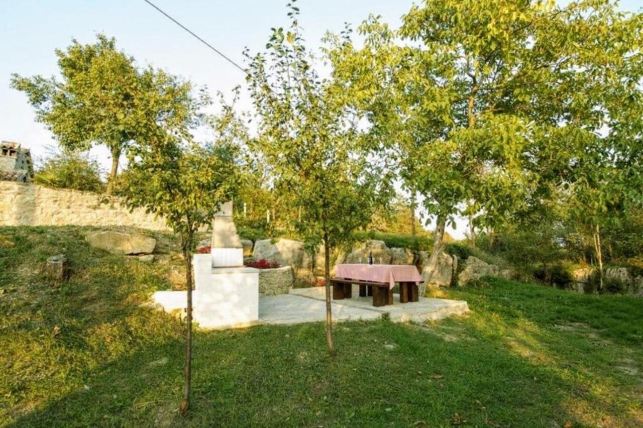 The Grandview Residence Buzet Kültér fotó
