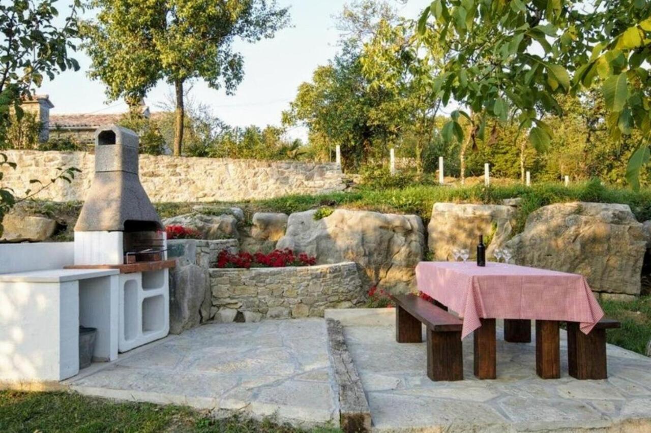 The Grandview Residence Buzet Kültér fotó